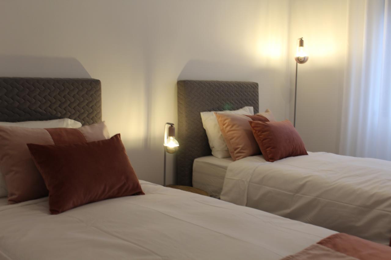 Holiday Cascais Apartment מראה חיצוני תמונה
