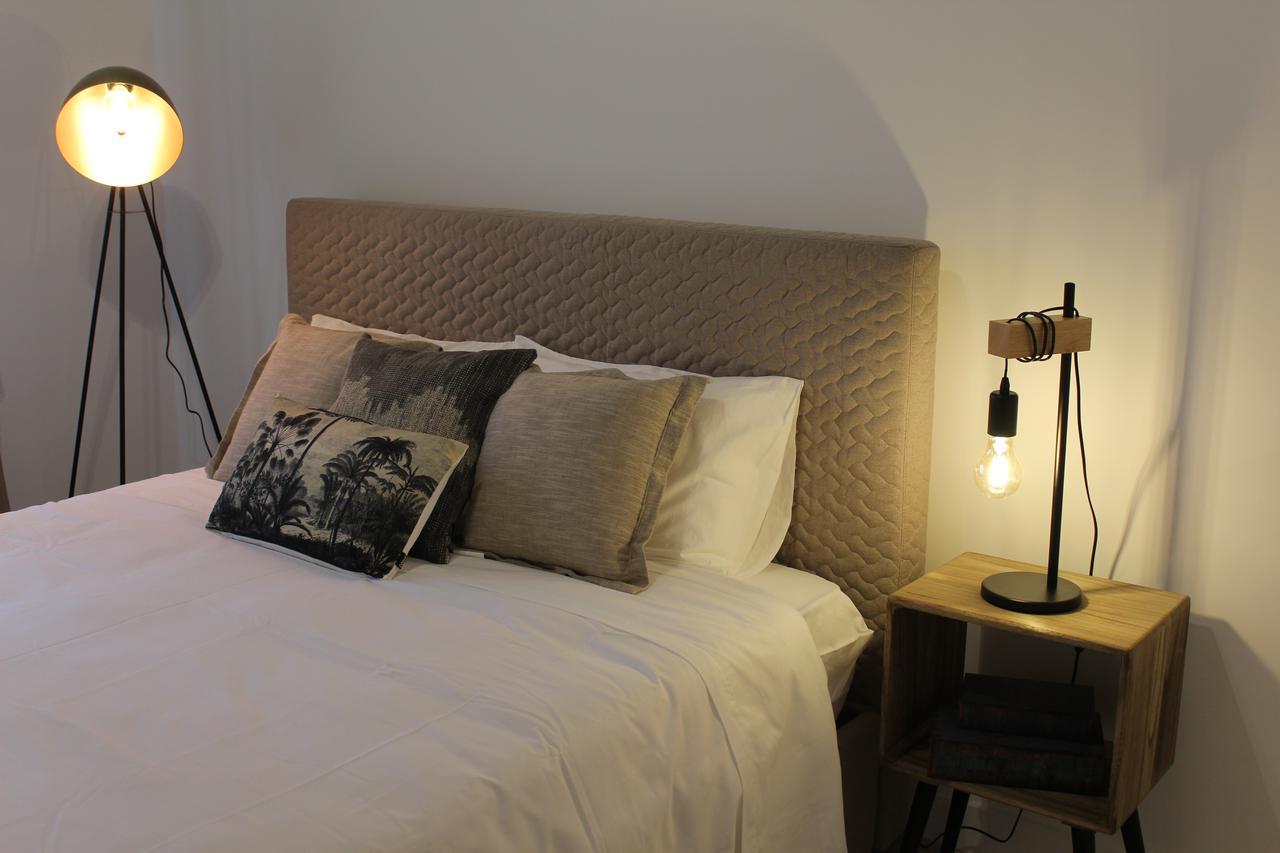 Holiday Cascais Apartment מראה חיצוני תמונה