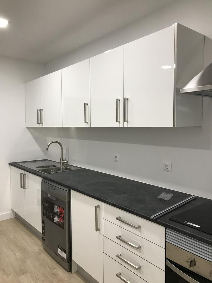 Holiday Cascais Apartment מראה חיצוני תמונה