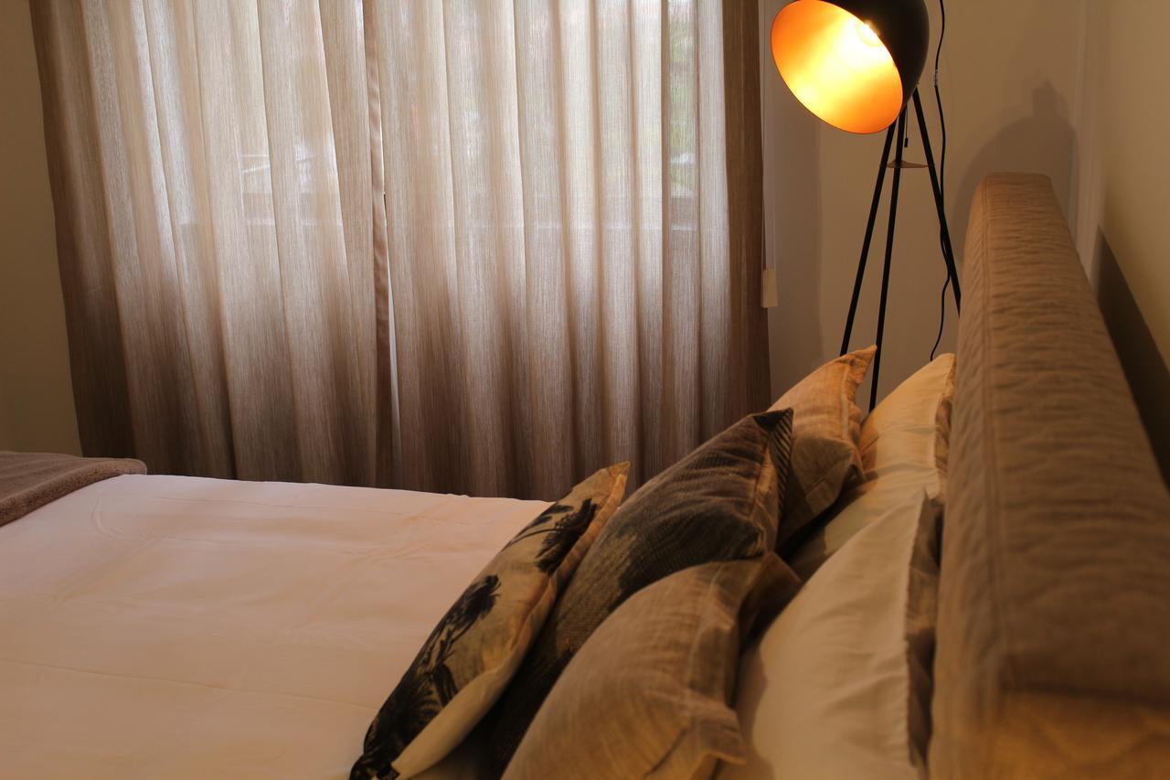 Holiday Cascais Apartment מראה חיצוני תמונה