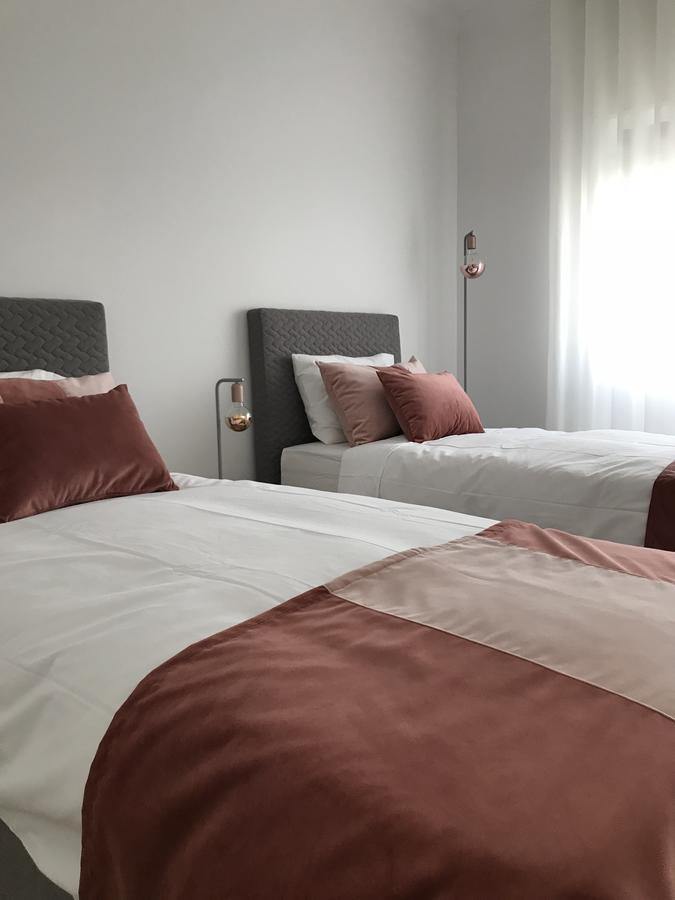 Holiday Cascais Apartment מראה חיצוני תמונה