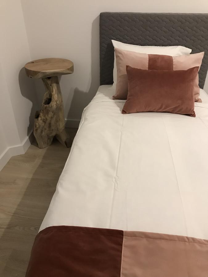 Holiday Cascais Apartment מראה חיצוני תמונה