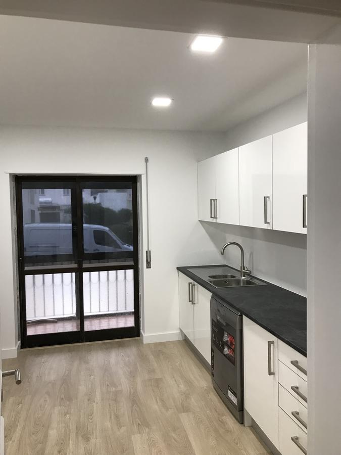 Holiday Cascais Apartment מראה חיצוני תמונה