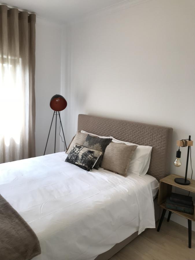 Holiday Cascais Apartment מראה חיצוני תמונה