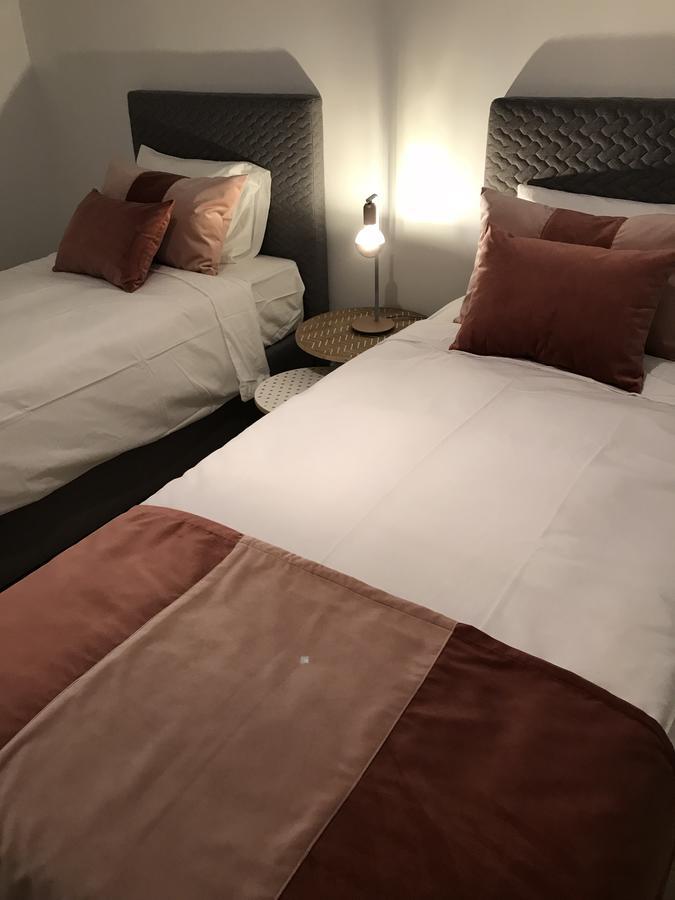 Holiday Cascais Apartment מראה חיצוני תמונה