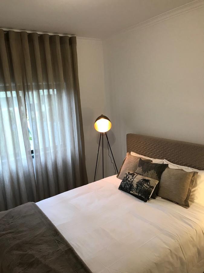 Holiday Cascais Apartment מראה חיצוני תמונה