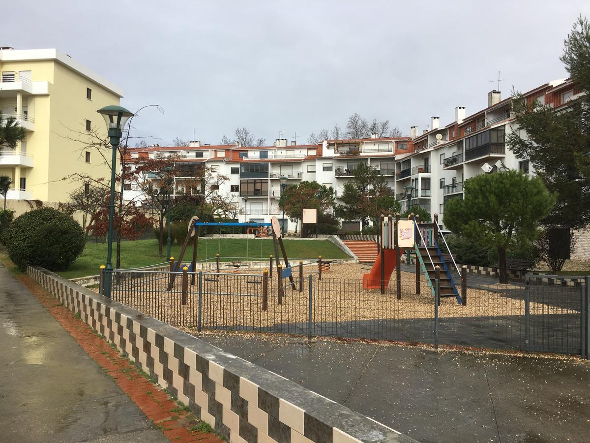 Holiday Cascais Apartment מראה חיצוני תמונה