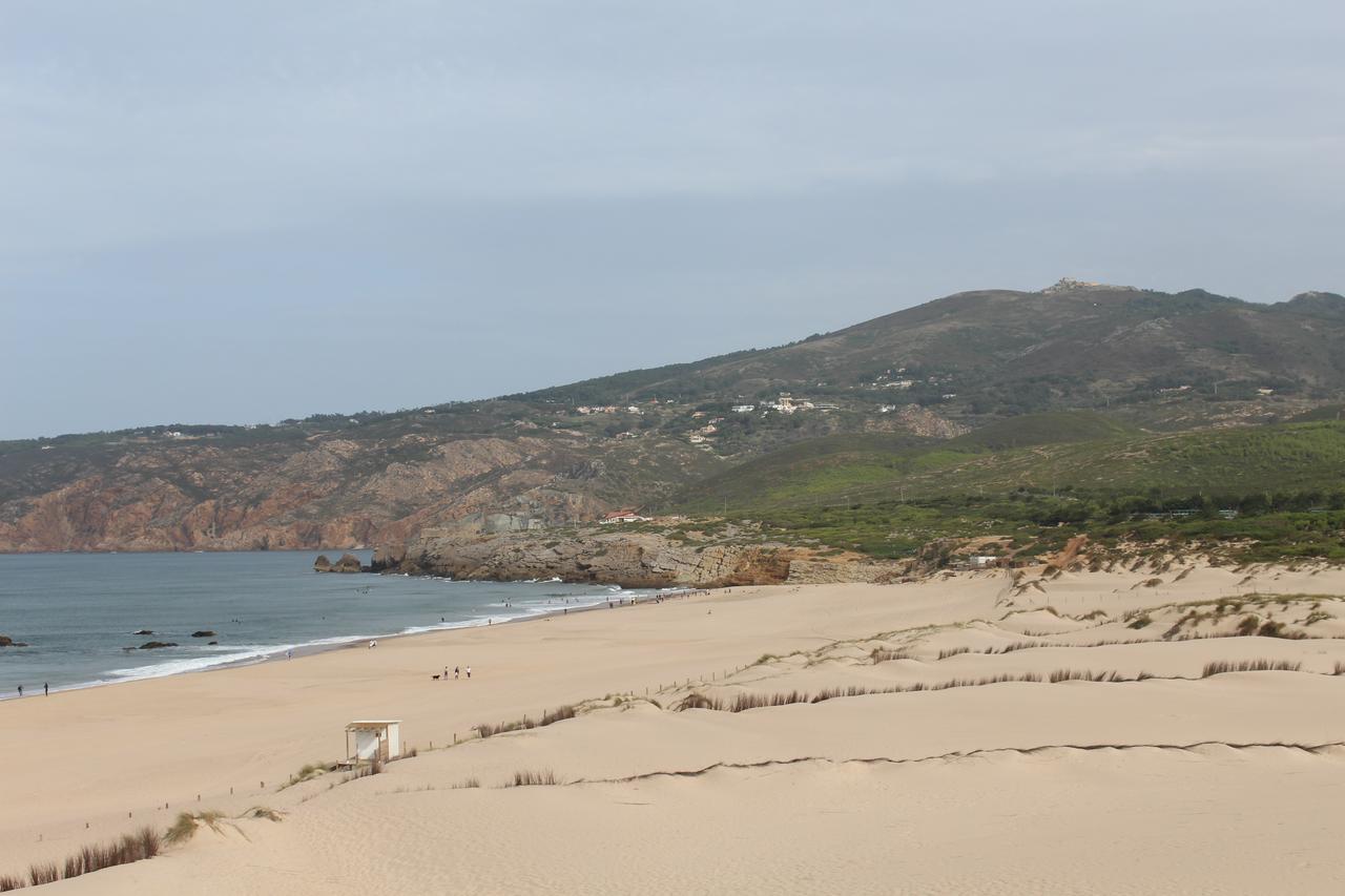 Holiday Cascais Apartment מראה חיצוני תמונה