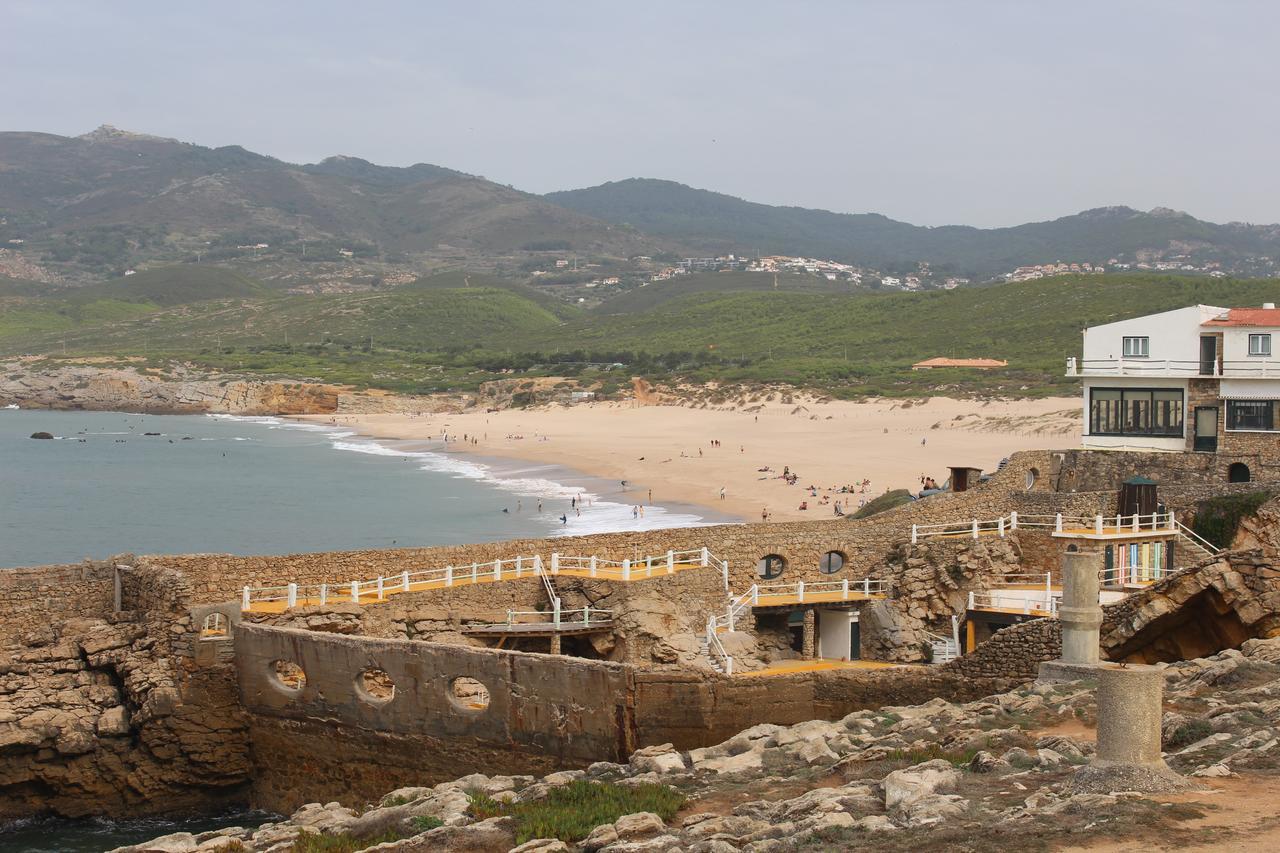 Holiday Cascais Apartment מראה חיצוני תמונה