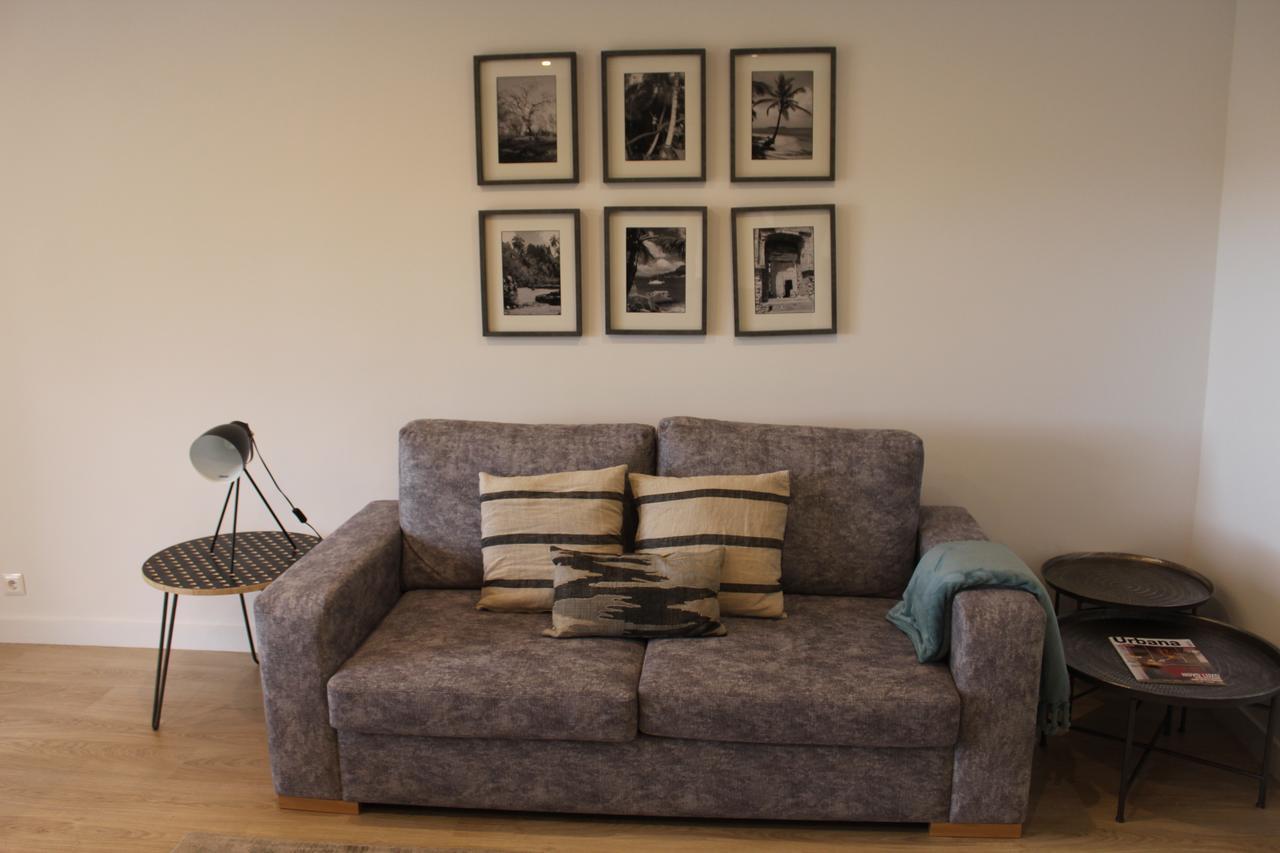 Holiday Cascais Apartment מראה חיצוני תמונה