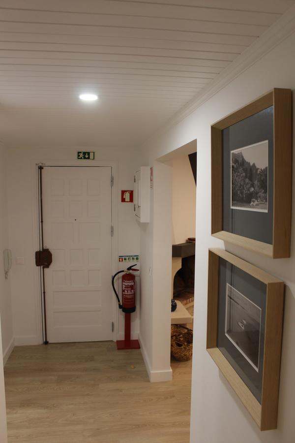 Holiday Cascais Apartment מראה חיצוני תמונה