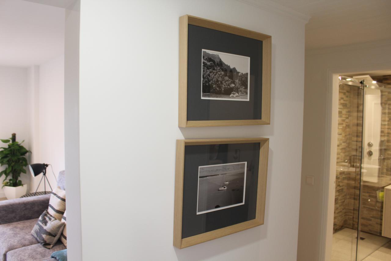 Holiday Cascais Apartment מראה חיצוני תמונה