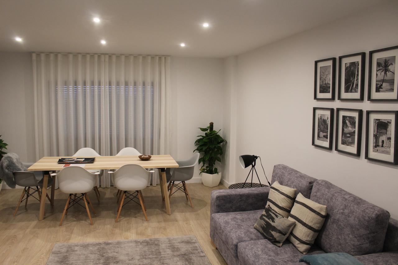 Holiday Cascais Apartment מראה חיצוני תמונה