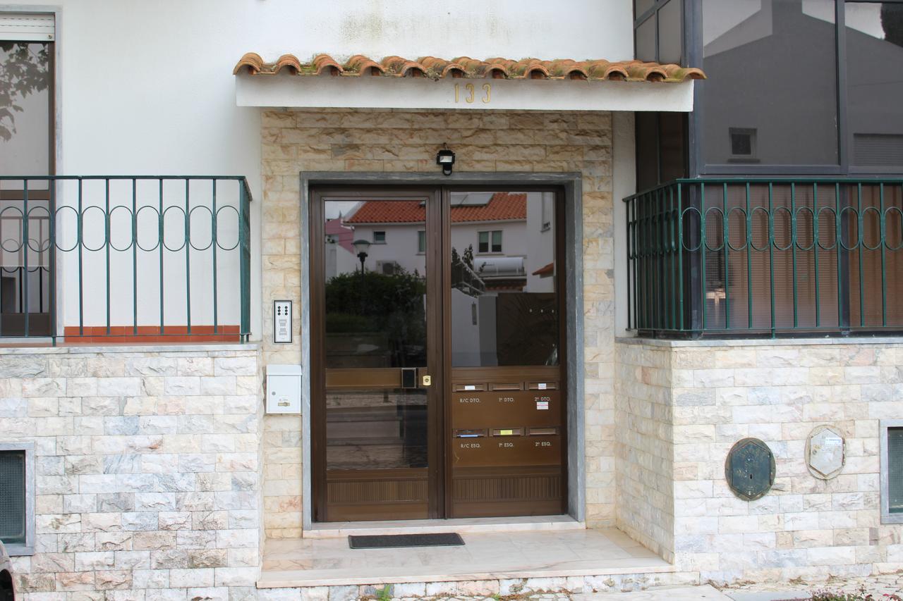 Holiday Cascais Apartment מראה חיצוני תמונה