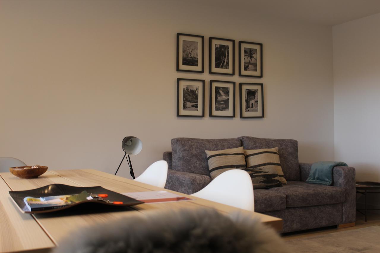 Holiday Cascais Apartment מראה חיצוני תמונה