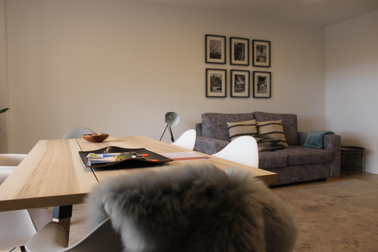 Holiday Cascais Apartment מראה חיצוני תמונה